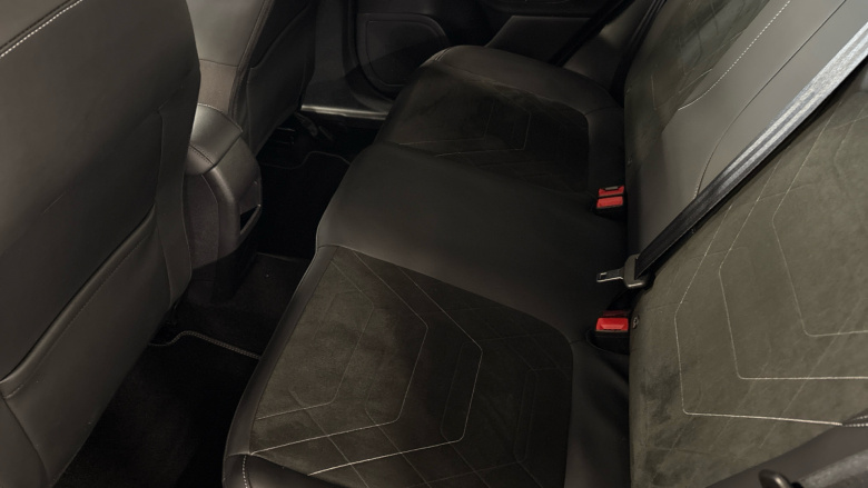 Ford Fiesta 1.0 EcoBoost Hbd mHEV 125 Titanium X 5dr Petrol Hatchback